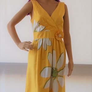 Studio 1 Spring Dress